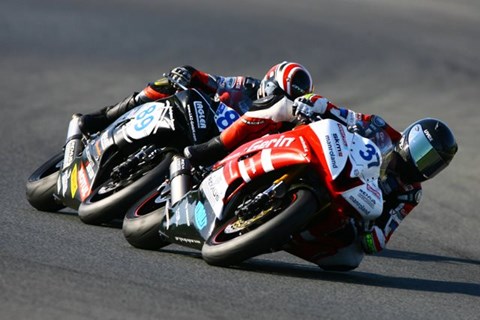 IDM 2011 Oschersleben