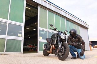 Ducati Diavel Ducati Diavel