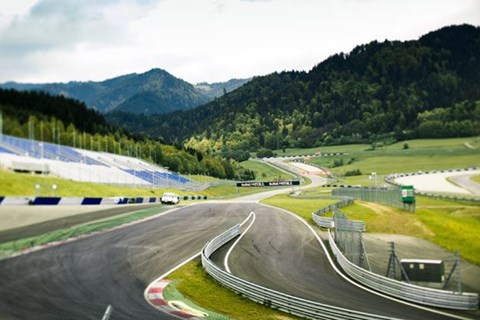 Red Bull Spielberg