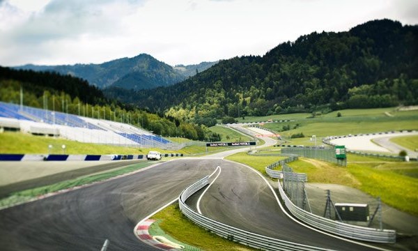 Red Bull Spielberg