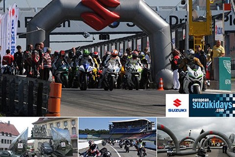 European Suzuki Days
