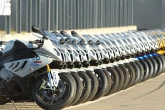 Metzeler Interact Metzeler Interact