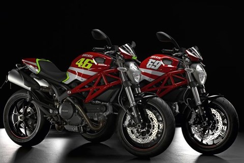 Monster im Wolfspelz