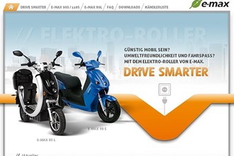 e-max Roller e-max Roller