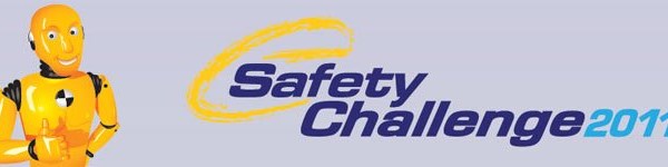 eSafety Challenge 2011
