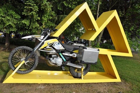 Touratech Travel Event