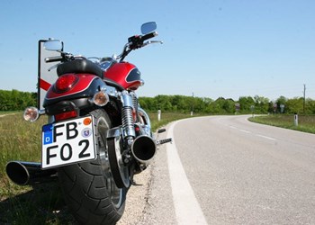 Triumph Thunderbird Triumph Thunderbird
