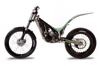 Ossa TR 280i
