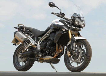 Triumph Tiger 800 Triumph Tiger 800