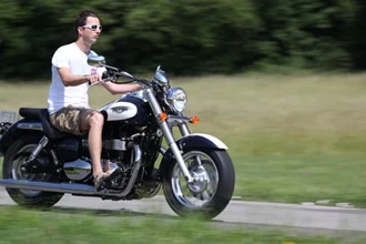 Triumph America Triumph America