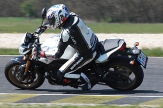 FZ8 Dauertest FZ8 Dauertest