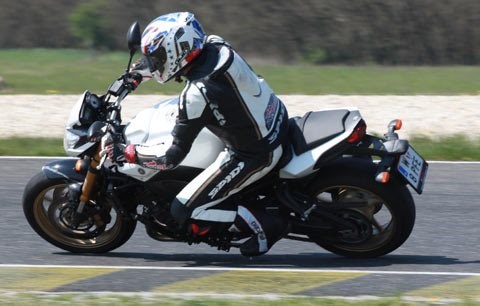FZ8 Dauertest FZ8 Dauertest