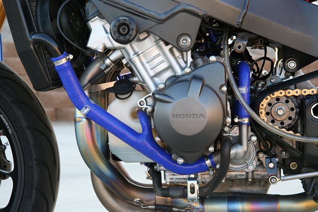 Motorrad Hochtemperaturbeständiger Silikonschlauch Kühler - Temu