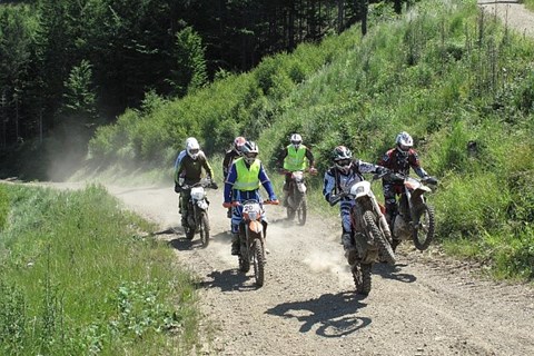 Hellsklamm Enduro