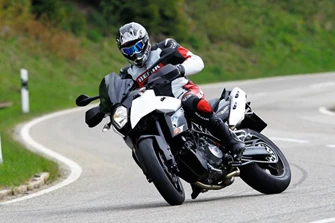 KTM 990 SM-T KTM 990 SM-T