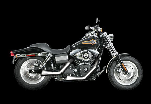 akrapovic harley
