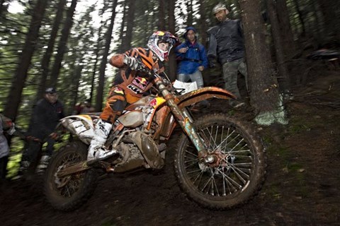Red Bull Hare Scramble