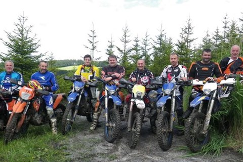 Manager Offroadevent