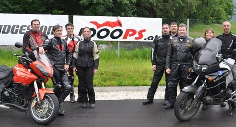 2. 1000PS Usertraining