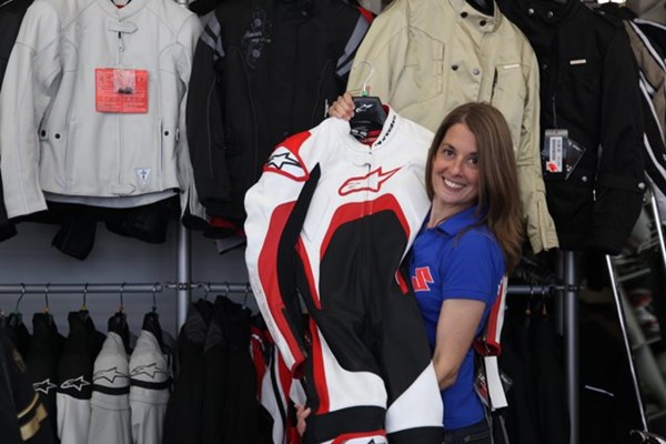 Alpinestars Bikecity Alpinestars Bikecity