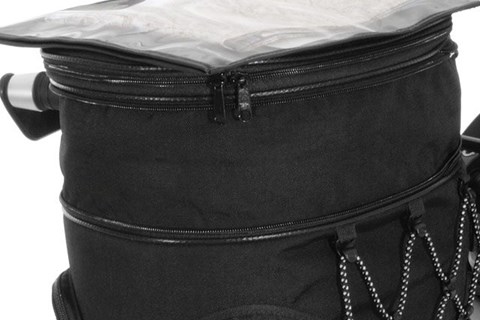 Touratech Tankrucksack