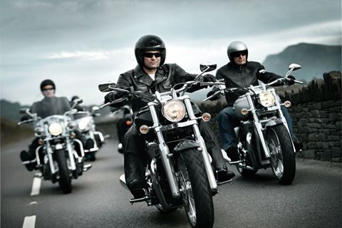 Triumph neue Preise