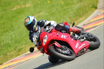 Linie Sachsenring Linie Sachsenring