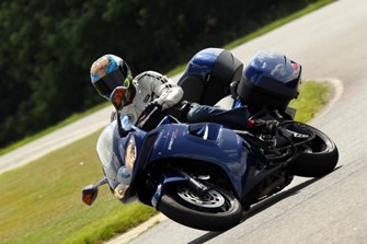 Triumph Werksbesuch Triumph Werksbesuch