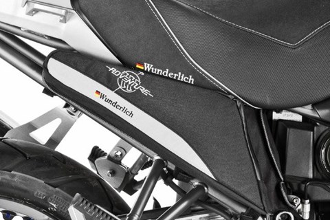 Seitentasche R 1200 GS