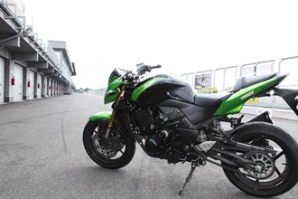 Z750 R am Ring Z750 R am Ring