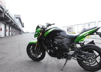 Z750 R am Ring Z750 R am Ring