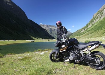 KTM 990 Superduke KTM 990 Superduke