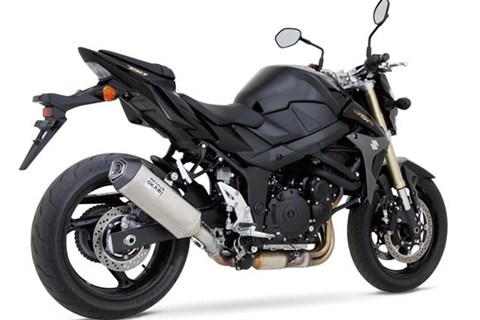 Remus GSR750 Remus GSR750