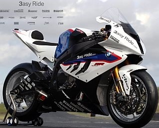 BMW Motorrad Zubehör