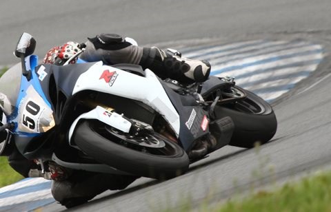 RedBull MotoGP Rookies