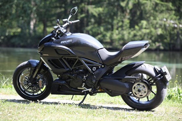 Ducati Dreambikes Ducati Dreambikes