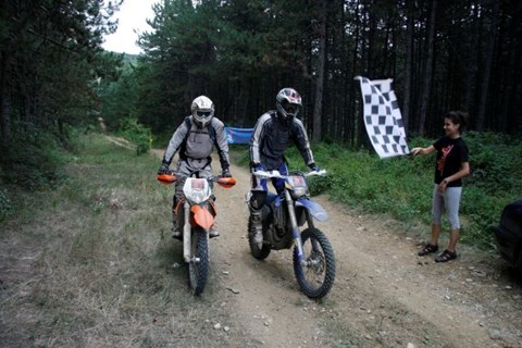 Crazy Job Rallye Tipps