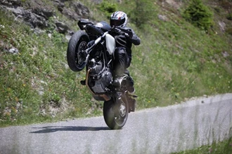 Ducati Hypermotard 796 Ducati Hypermotard 796
