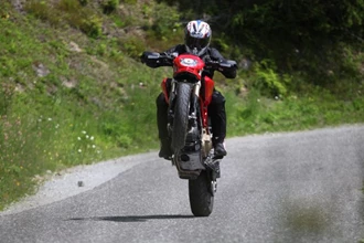Hypermotard Kompressor Hypermotard Kompressor