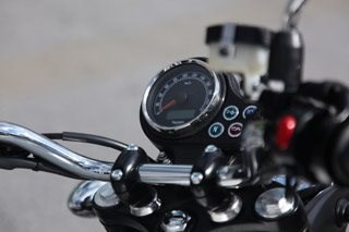 Triumph Bonneville Triumph Bonneville