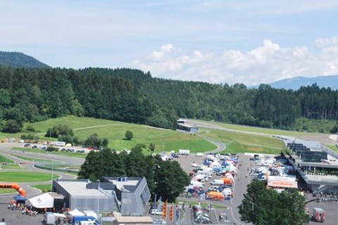 KTM Days 2011