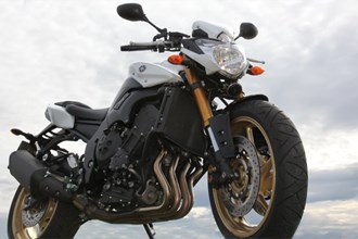 FZ8-N Dauertest Ende FZ8-N Dauertest Ende