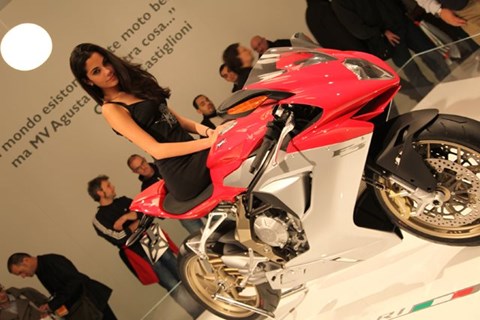 EICMA All Inclusive