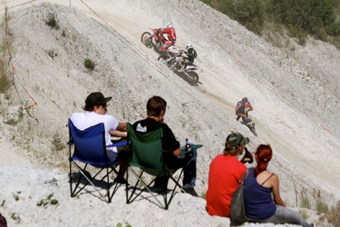 Kaolinwerkrennen 2011