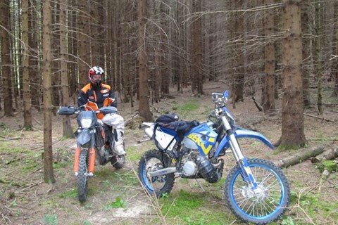 ACC es geht wieder los