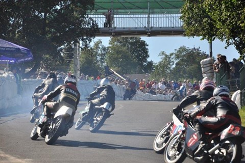 Schottenring Classic