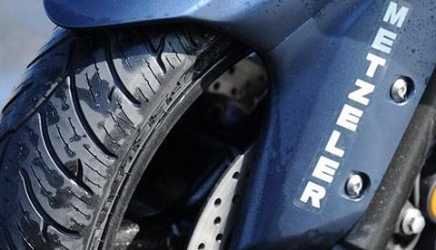 Metzeler Winterreifen