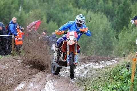 ISDE 2011