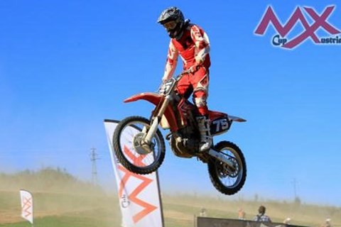 MX Austria Cup Fotos