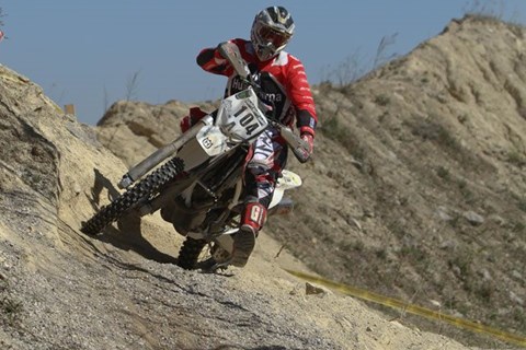 Nordwald Enduro